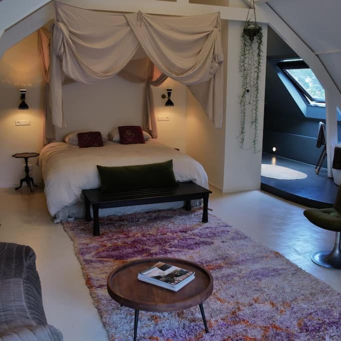 Boutique B&B In Edam Exterior foto