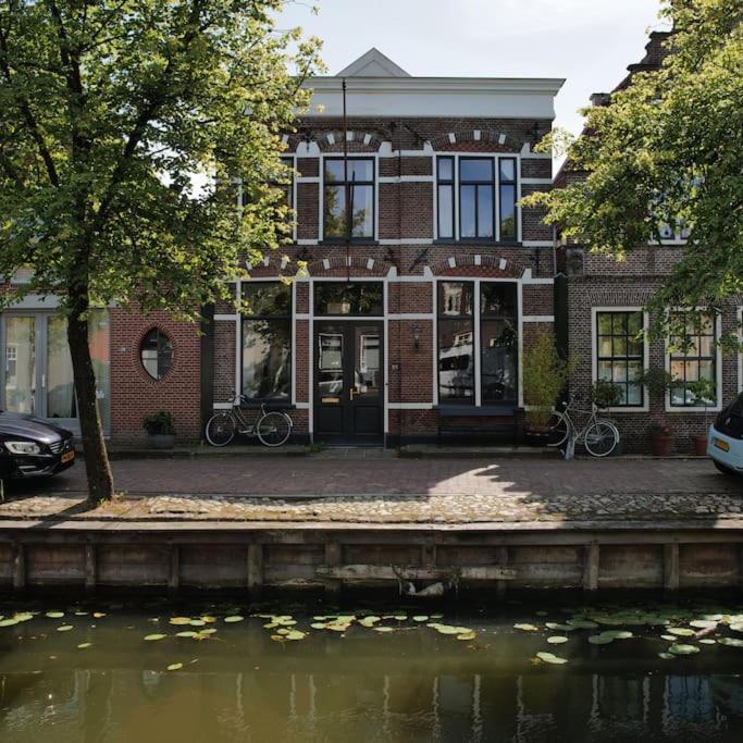 Boutique B&B In Edam Exterior foto