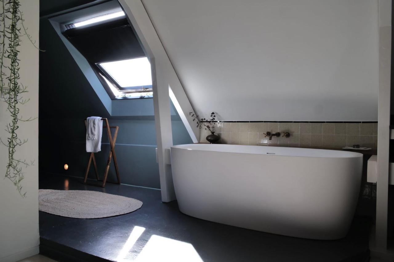 Boutique B&B In Edam Exterior foto